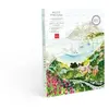 La Petite Epicerie Painting by Number Kit "WALK IN THE CHREEKS/CALANQU...