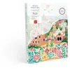 Jeu créatif La Petite Epicerie Coffret peinture au numéro Barcelona pa...