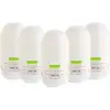 Incia - 100% Natuurlijke Deodorant voor Vrouwen - 5x 50ml