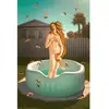 Marie-Chantal Kiddie Pool Venus Chantal-66088