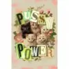 Marie-Chantal Pussy Power Chantal-66002