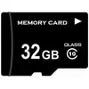 ZISONIX Original Carte Micro SD SDHC TF 32 G Go GB 32Go 32GB