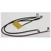 HOBBY TECH Kärcher Câble + Condensateur nettoyeur haute pression 66483890 compatible K2
