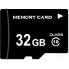 Carte Micro SD SDHC TF 32 G Go GB 32Go 32GB