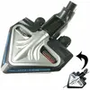 Rowenta Electrobrosse (106805-34760) - Aspirateur (RH4946 ROWENTA)