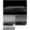 Muse Lecteur DVD Full HD avec sortie HDMI et port USB sortie audio RCA Sortie composite