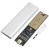 Boîtier SSD M.2 NVMe - TBEST - 2 To - USB 3.1 Type C - 10 Gbit/s - All...