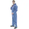 3M 4530XXL Veiligheidspak 3M 4530 (type 5/6) Maat: XXL Blauw