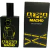 Macho - Alpha Eau De Parfum 30 Ml