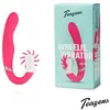 Teazers Vibromasseur de roue