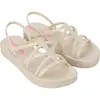 Ipanema Sandales Diversa Flatform