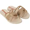Ipanema Claquettes Diversa Mais
