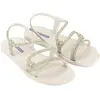 Ipanema Sandales Solar Glow Sand