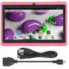 TMISHION CHE Tablette PC Homeschool Tablet PC 7 pouces tablette pour e...