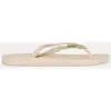 Ipanema Tongs Ipanema  Anat Lolita Fem 83140 - Beige - 35/36