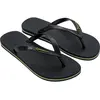 Ipanema Tongs Ipanema  Clas Brasil Ii 80415 - Noir - 41 1/2