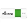 MediaRange - clé USB - 32 Go