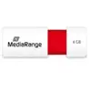 MEDIARANGE MR970 LECTEUR USB FLASH