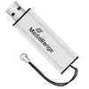 MediaRange MR916 Noir, Argent