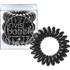 Invisibobble Hair Ties - zwart - 3 stuks
