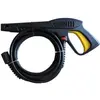 Tuyau haute pression avec pistolet Lavor 6.005.0321 Adapté pour Einhel...