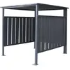 Westmann SI03000 Fietsoverkapping - Opbergruimte - 180x200x210 cm