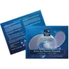 Linea Soft Gel Pads voor ogen / 5 stuks