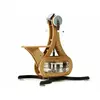 Nohrd WaterGrinder Roeitrainer - Eiken