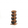 Waterrower Nohrd Swing Tour Chêne + 2 - 4 - 6 - 8 Kg