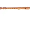 Mollenhauer 5107 Denner - Sopraanblokfluit barok