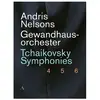 Outhere Music Fr Cnt Coffret Les Grandes Symphonies Numéros 4,5 et 6 DVD