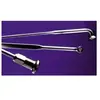 Buchel Rayons Nirosta 2 Mm 100 Unités