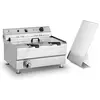Royal Catering - Friteuse - 36 liter - 400V - 2 manden
