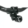 SUPER NOVA Mini 2 Pro ML Monkeylink Phare Noir 550 lm