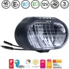 SUPERNOVA Voorlicht Koplamp M99 Mini Pro 45 Zwart