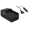 Patona Chargeur pour Canon LP-E6