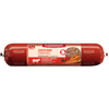 Fleischeslust Boeuf tendre avec carotte, cynorhodon et graines de citr...