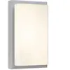 LCD, Éclairage d'extérieur, Appliques et plafonniers (E27, IP44)