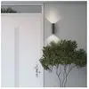 LCD, Applique + plafonnier, Appliques et plafonniers (400 lm)