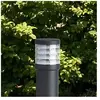 LCD, Éclairage d'extérieur, Lampes d'allée (E27, IP65)