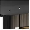 LCD, Applique + plafonnier, Appliques et plafonniers (GU10)