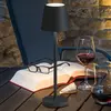 LCD, Lampe de table, Tischleuchte (260 lm)