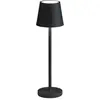 LCD, Lampe de table, Simple (260 lm)