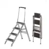 Little Jumbo Little Jumbo 440 met beugel - 4 treden met kunststof inle...