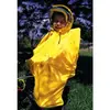 Hock Poncho Imperméable Rain-bow