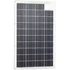 Sunware, Panneau solaire, SW-40165 60 Wp Monokristallines Solarmodul 6...