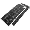 Sunware, Panneau solaire, SERIE-20 Marine-Solarmodule (45 W, 2.50 kg)