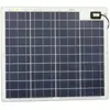 Sunware, Panneau solaire, SW-20183 60 Wp Monokristallines Solarmodul 6...