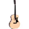 Sigma Guitars Gme+ Grand Om Guitare Folk ?Lectro-Acoustique