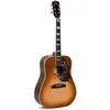 sigma Sigma Dm-Sg5 - Guitare Acoustique Dreadnought - Heritage Sunburs...
